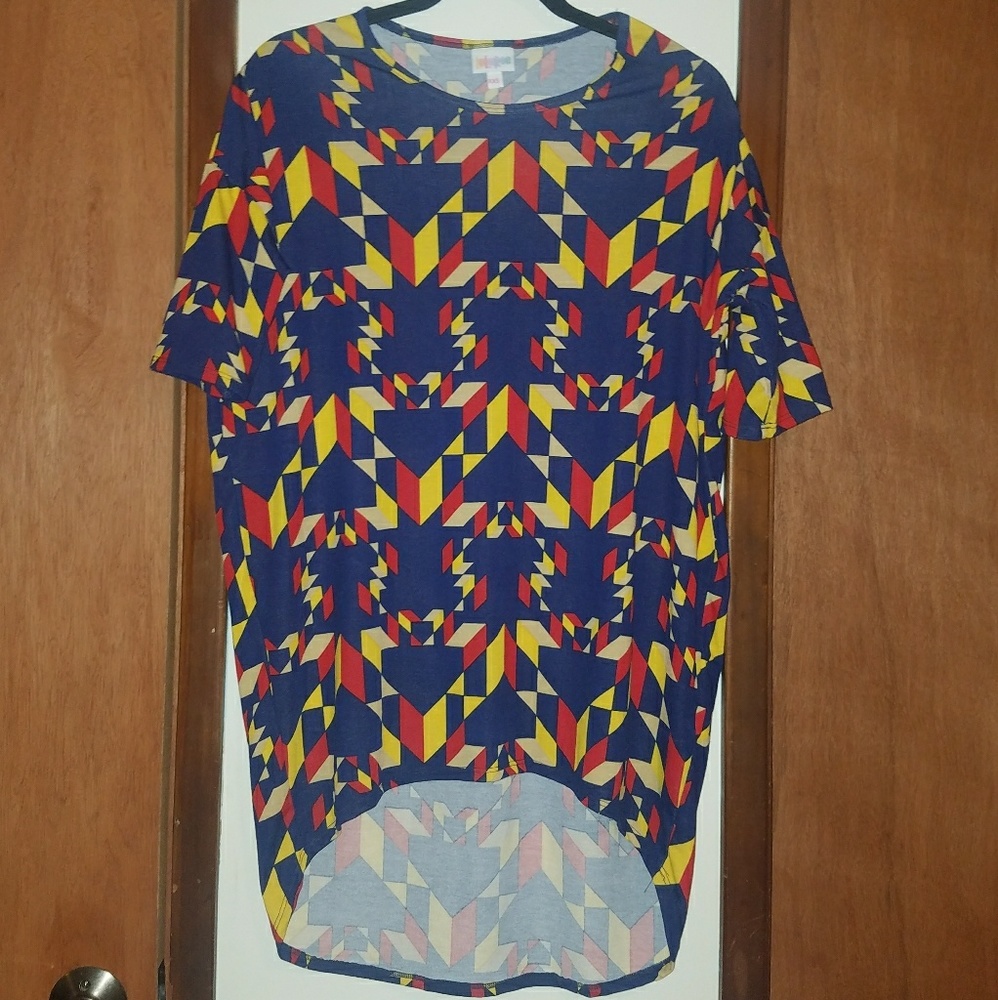LuLaRoe xxs Irma